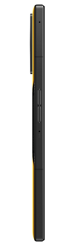 POCO F4 GT12/256GB (кибержелтый) фото 8 POCO F4 GT12/256GB (кибержелтый) фото 8