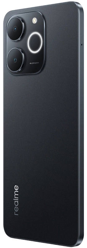 realme Note 70 6/128GB  (черный) фото 7