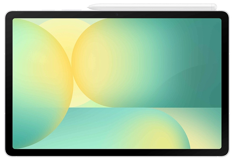 Samsung Galaxy Tab S10 FE 5G X526 12/256GB (серебро) фото 1 Samsung Galaxy Tab S10 FE 5G X526 12/256GB (серебро) фото 1
