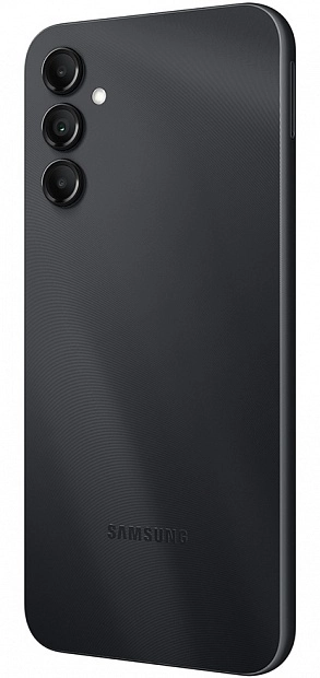 Samsung Galaxy A14 4/128GB (черный) фото 7