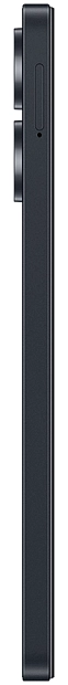Xiaomi Redmi 13C 4/128GB (полуночный черный) фото 4
