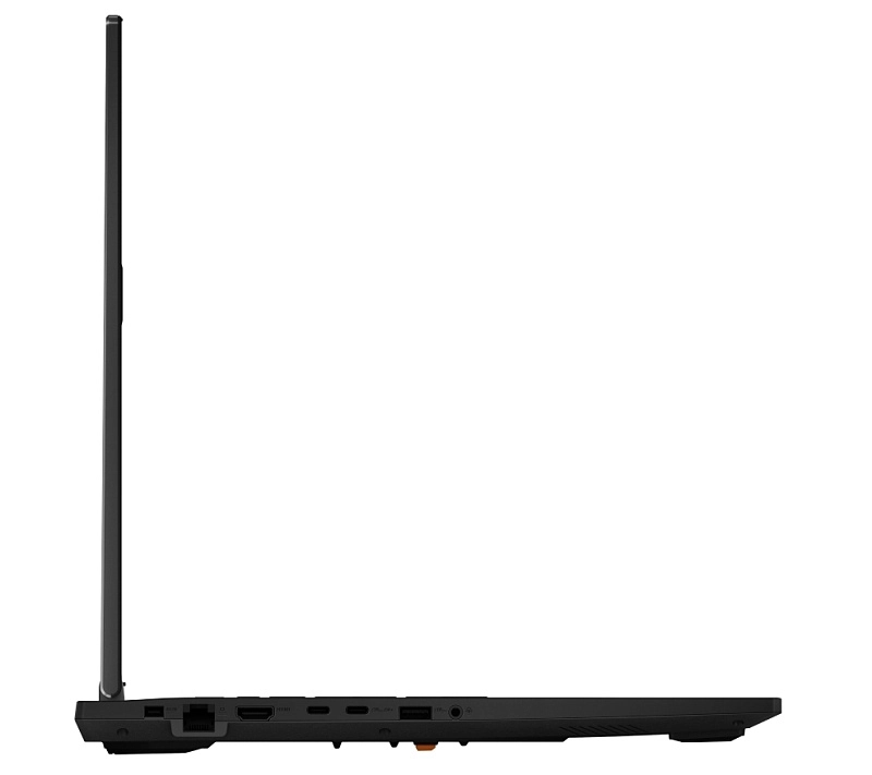 ASUS TUF Gaming A18 2025 Win11 Home 16/512GB (FA808UH-S8058W, серый) фото 6