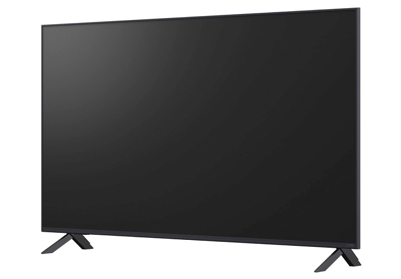 LG 65" 65QNED82A6B фото 6
