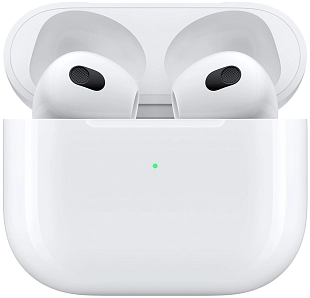 Apple AirPods 3 MagSafe фото 1