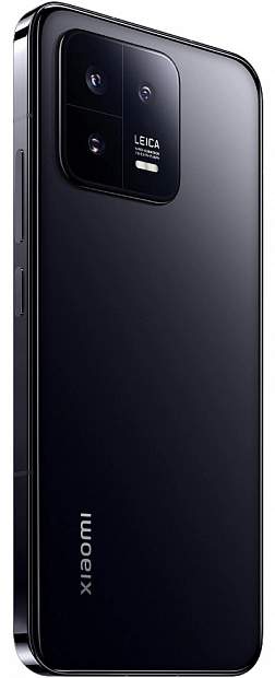 Xiaomi 13 12/256GB (черный) фото 5