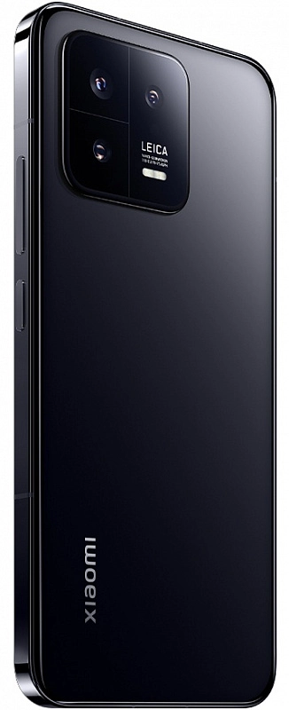 Xiaomi 13 12/256GB (черный) фото 5
