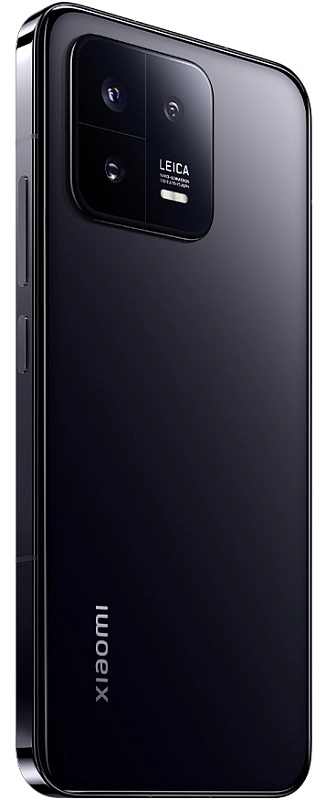 Xiaomi 13 12/256GB (черный) фото 5 Xiaomi 13 12/256GB (черный) фото 5