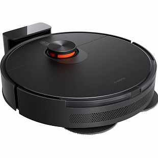 Xiaomi Robot Vacuum S20+ (черный) фото 2