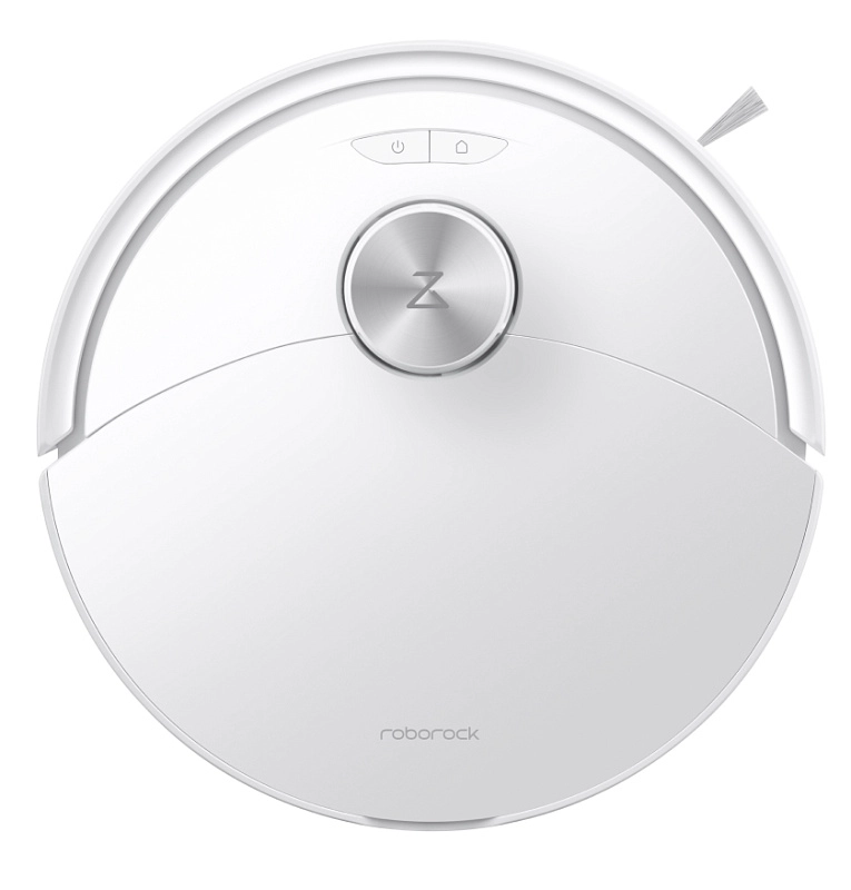 Roborock S8 Pro (белый) фото 3