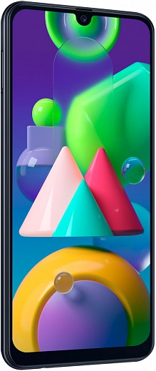 Смартфон Samsung Galaxy M21 4/64GB M215 (черный)