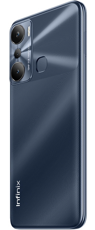 Infinix Hot 20i 4/128GB (роскошный черный) фото 6 Infinix Hot 20i 4/128GB (роскошный черный) фото 6