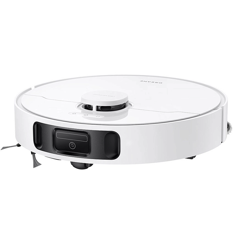 Dreame Robot Vacuum D20 Ultra (белый) фото 3