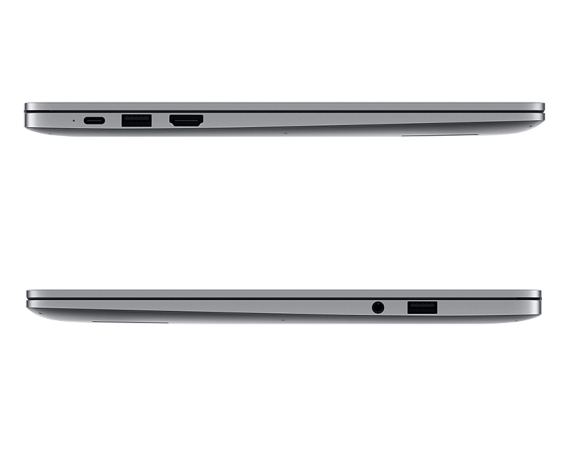 Honor MagicBook X14 2025 i5 DOS 8/512GB GDG-X (5301ALWY) (серый) фото 6 Honor MagicBook X14 2025 i5 DOS 8/512GB GDG-X (5301ALWY) (серый) фото 6