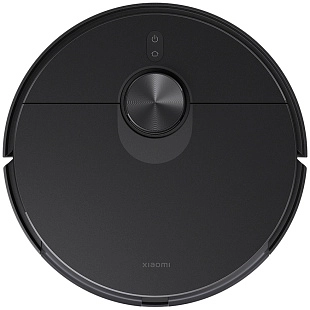 Xiaomi Robot Vacuum S20+ (черный) фото 3