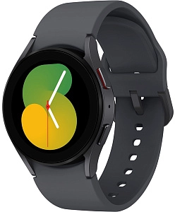 Samsung Galaxy Watch 5 40 мм (графит)