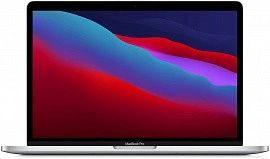 Ноутбук Apple Macbook Pro 13" M1 2020 256Gb MYDA2 (серебристый)