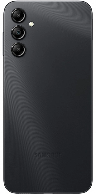 Samsung Galaxy A14 4/128GB (черный) фото 6