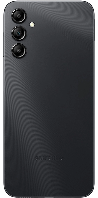 Samsung Galaxy A14 4/128GB (черный) фото 6 Samsung Galaxy A14 4/128GB (черный) фото 6