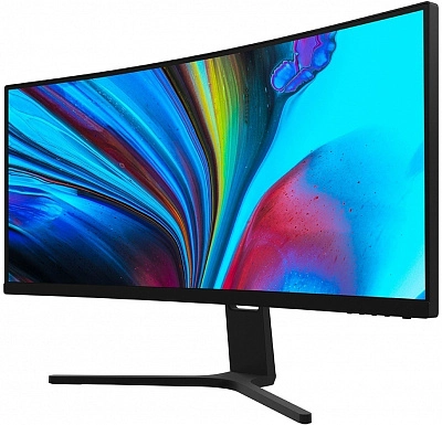 Xiaomi Curved Gaming Monitor 30" фото 1