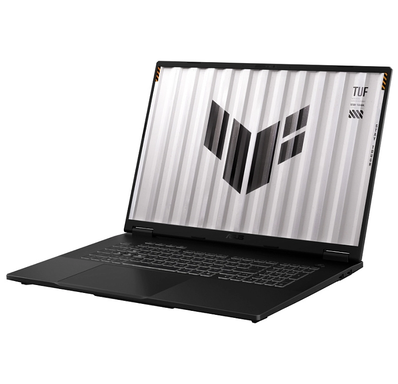 ASUS TUF Gaming A18 2025 Win11 Home 16/512GB (FA808UH-S8058W, серый) фото 1