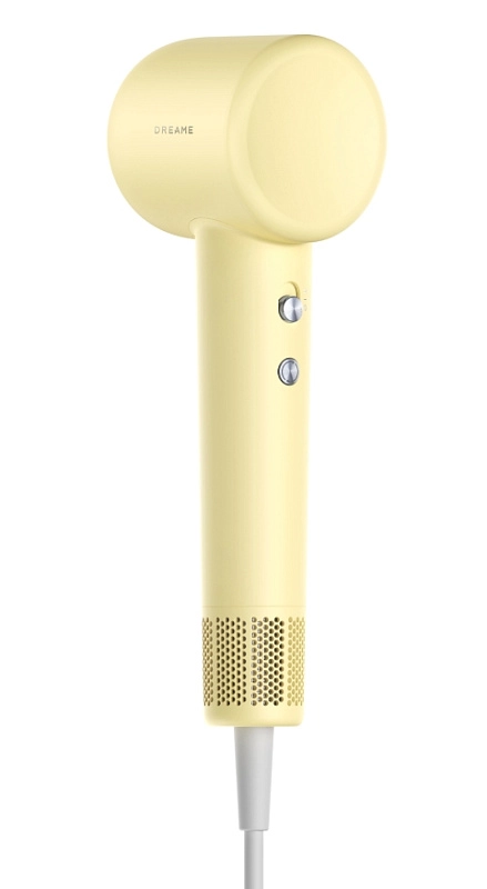 Dreame hairdryer Gleam Pro (желтый) фото 3