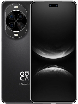 Huawei Nova 14 Pro 12/512GB (черный)