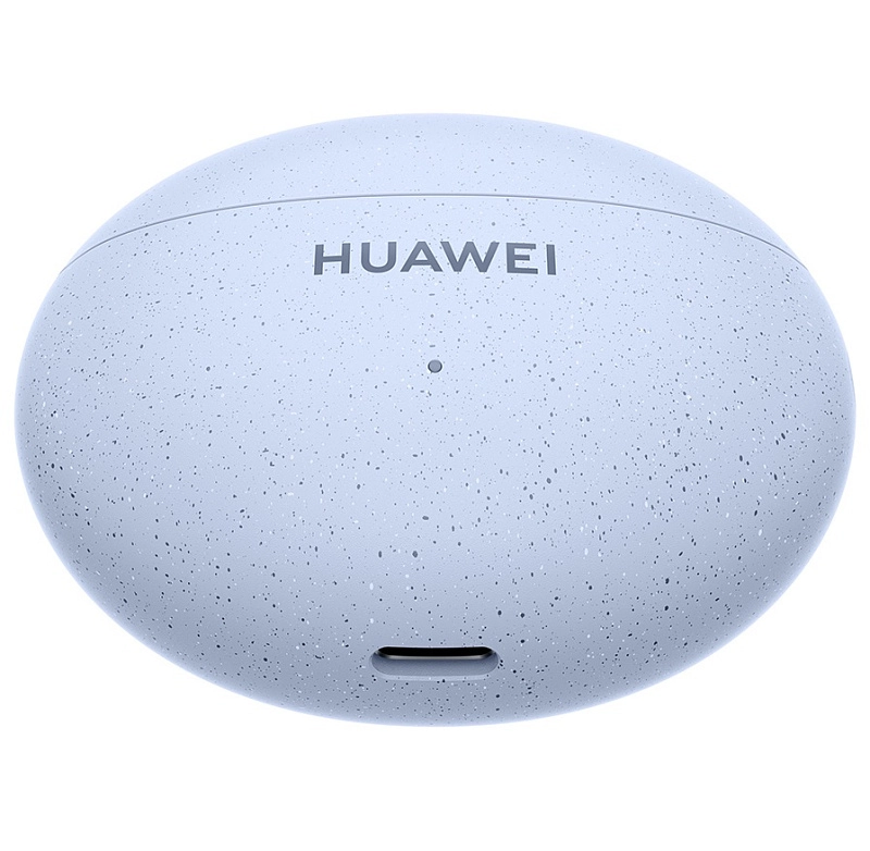 Huawei FreeBuds 5i (голубой) фото 6 Huawei FreeBuds 5i (голубой) фото 6