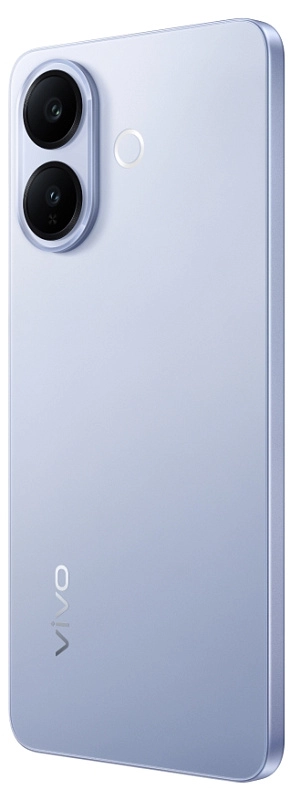 Vivo V60 Lite 8/128GB (синий) фото 4