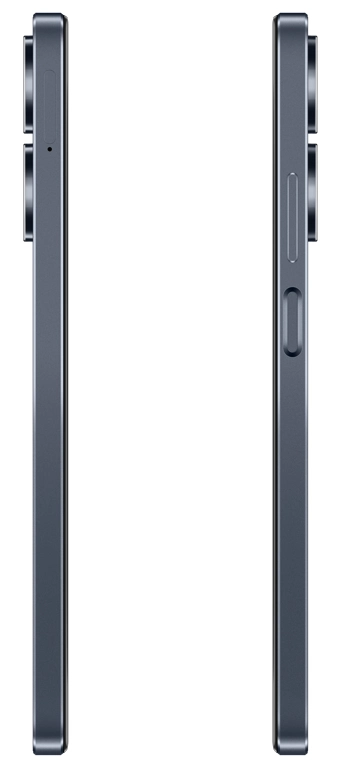 realme C55 8/256GB (черный) фото 4