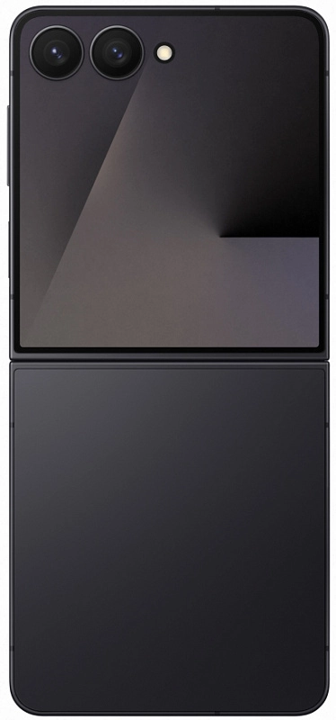 Samsung Galaxy Z Flip7 5G F766 12/256GB (черный) фото 6 Samsung Galaxy Z Flip7 5G F766 12/256GB (черный) фото 6