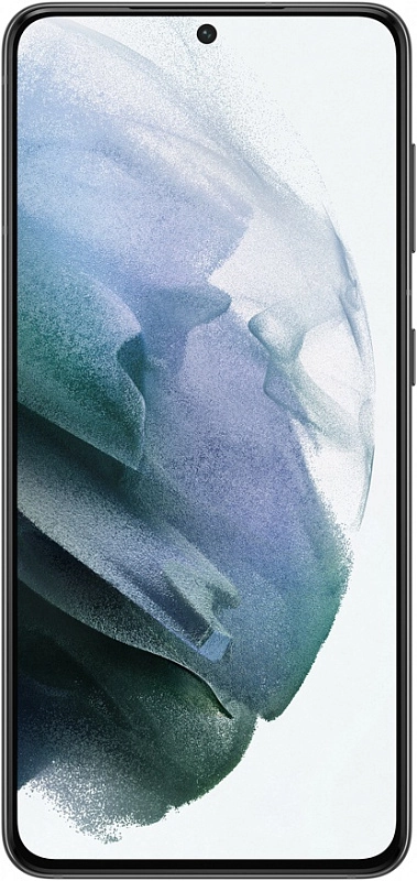 Смартфон Samsung Galaxy S21 8/256GB G991 (серый фантом) фото 2