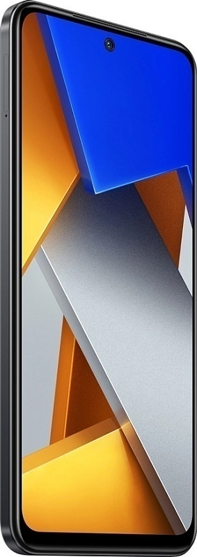 POCO M4 Pro 8/256GB (Заряженный черный) фото 1 POCO M4 Pro 8/256GB (Заряженный черный) фото 1
