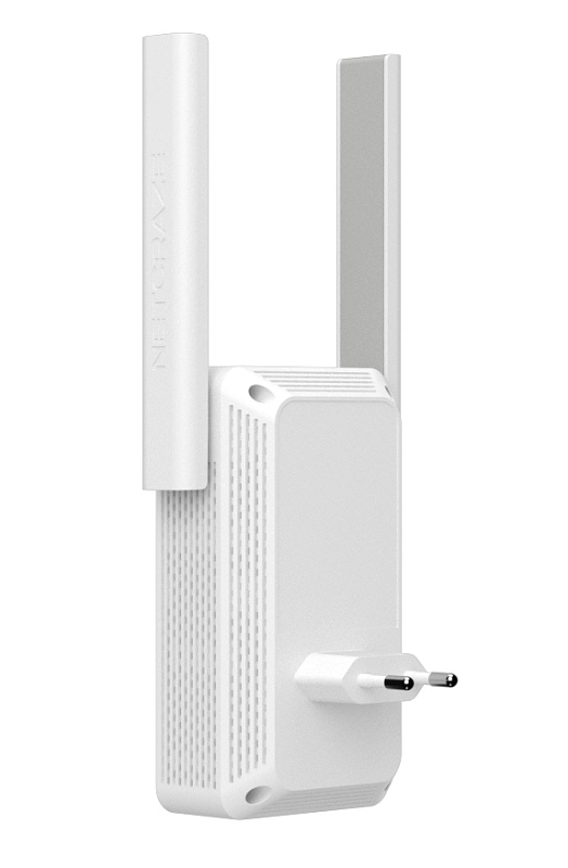 Netcraze Buddy 4 (NC-3211, белый) фото 2