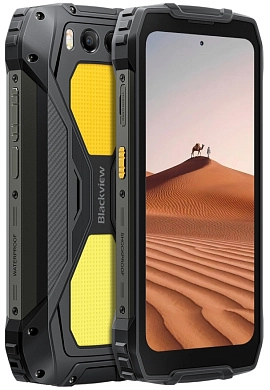 Blackview BV7300 6/256GB (черный)