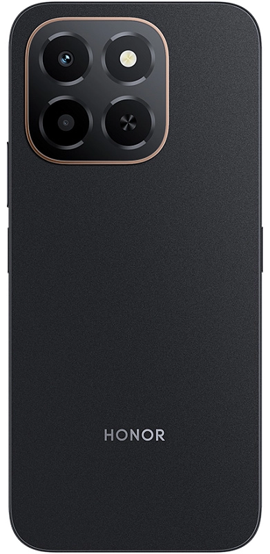 HONOR X6c 6/256GB (черный) фото 6