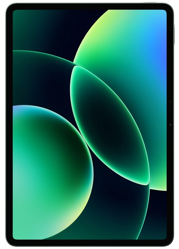 Xiaomi Pad 8 Pro 8/256GB (зеленый) фото 2