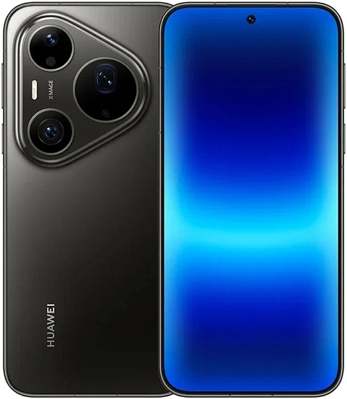 HUAWEI Pura 90s Pro Max 12/256GB (SCA-LX9, черный)