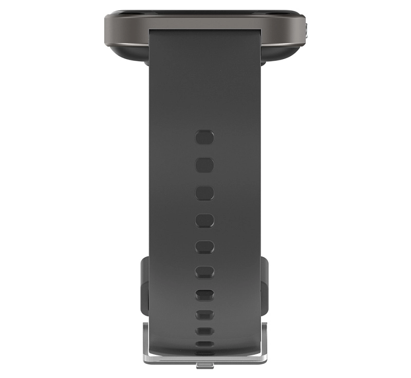 Infinix XWatch H5 Pro XW5P (чёрный) фото 4