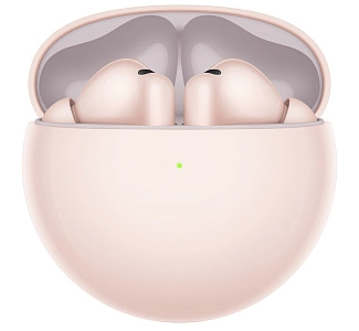 Huawei FreeBuds 7i (розовый)