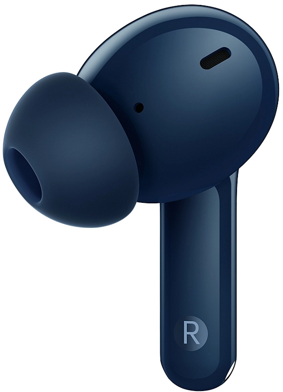 realme Buds T110 (синий) фото 3 realme Buds T110 (синий) фото 3