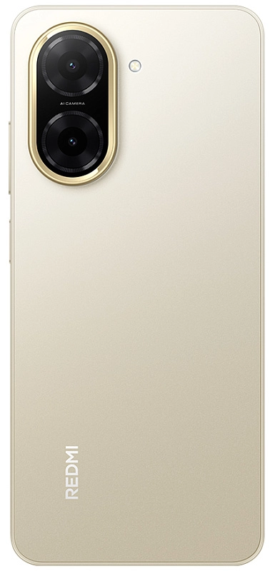 Redmi A5 3/64 GB (золотой) фото 6