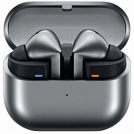 Samsung Galaxy Buds 3 Pro (серебро)