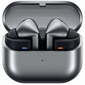 Samsung Galaxy Buds 3 Pro (серебро)