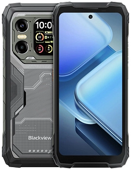 Blackview XPLORE 1 12/256GB (черный)