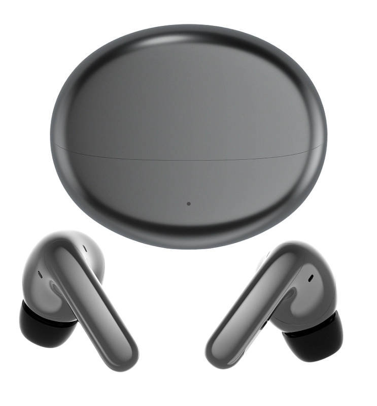 HONOR Choice Earbuds X7 Pro (KSN-ME00,серый) фото 3 HONOR Choice Earbuds X7 Pro (KSN-ME00,серый) фото 3