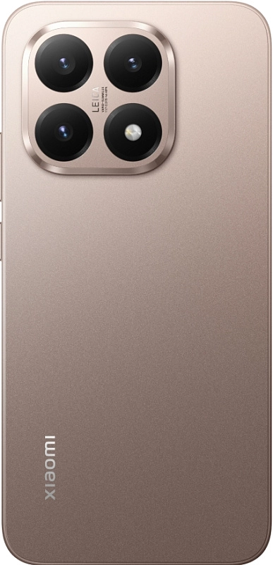 Xiaomi 15T 12/512Gb (розовое золото) фото 6 Xiaomi 15T 12/512Gb (розовое золото) фото 6