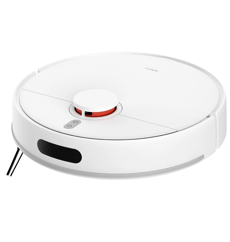 Xiaomi Robot Vacuum H40 фото 3