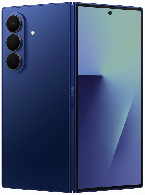 Samsung Galaxy Z Fold7 5G F966 12/512GB (синий) Samsung Galaxy Z Fold7 5G F966 12/512GB (синий)
