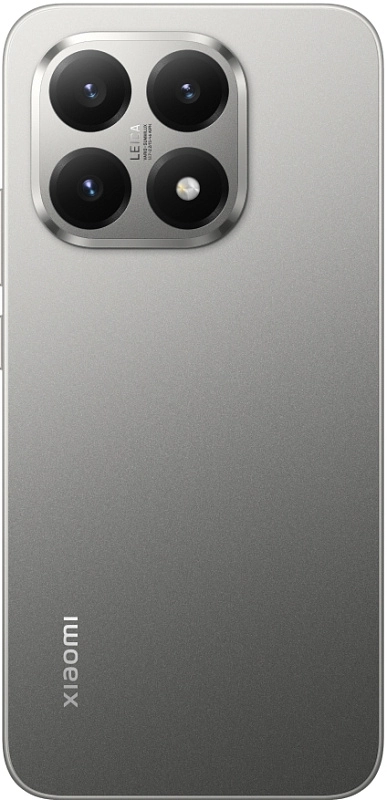 Xiaomi 15T 12/256Gb (серый) фото 6 Xiaomi 15T 12/256Gb (серый) фото 6