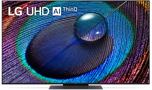 LG 65" 65UR91006LA